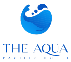 The Aqua Pacific Hotel - 330 Ocean St, Santa Cruz, California - 95060, USA