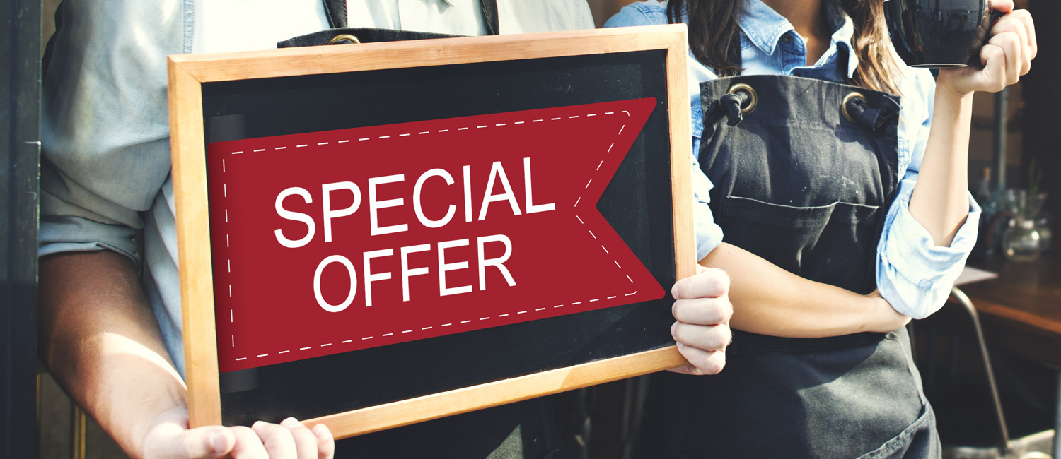 Special Deals & Packages To Save More For Your Trip