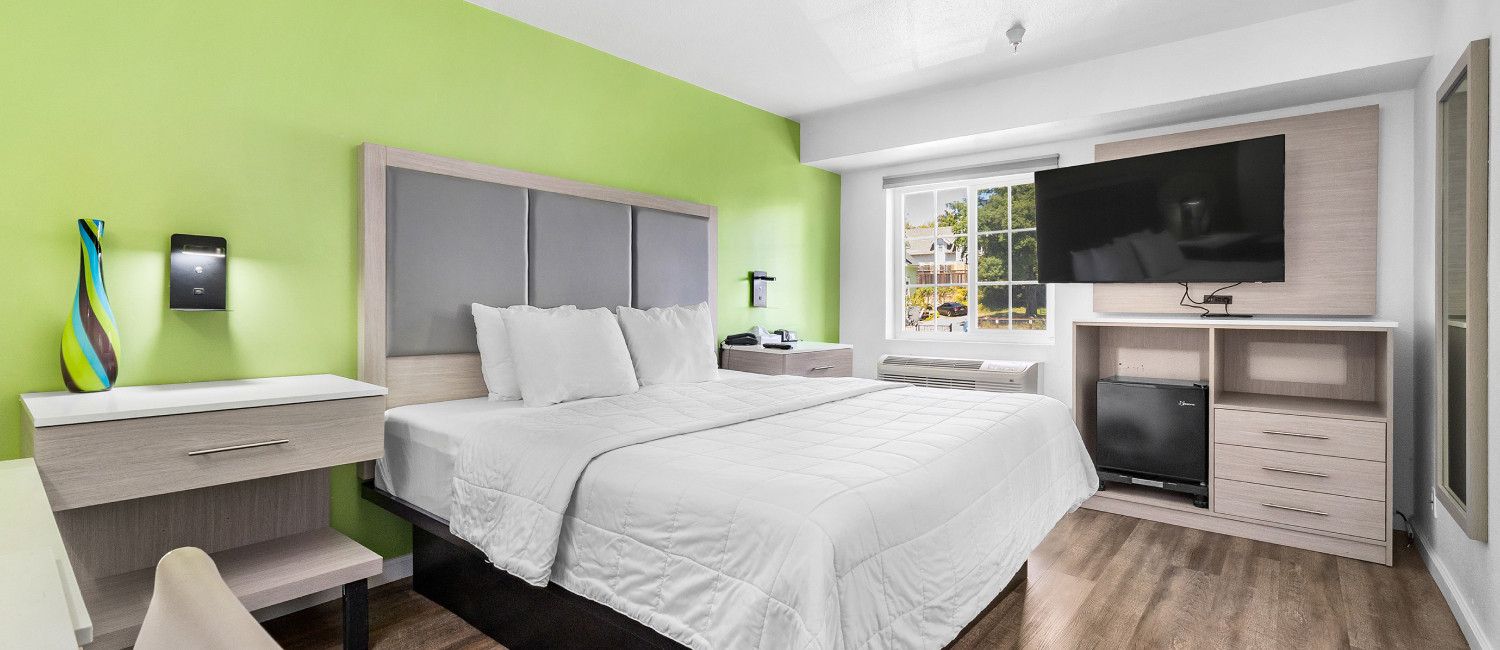 Take A Look At Our Hotel Photo Gallery