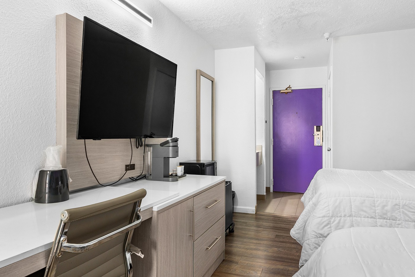 2 Double Double
